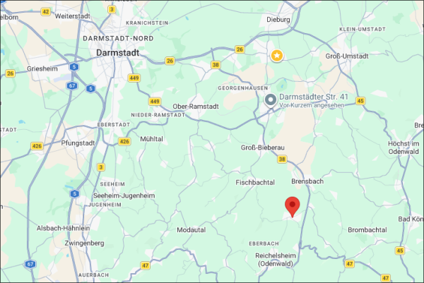M&R Elektroanlagen GbR, Fränkisch-Crumbach